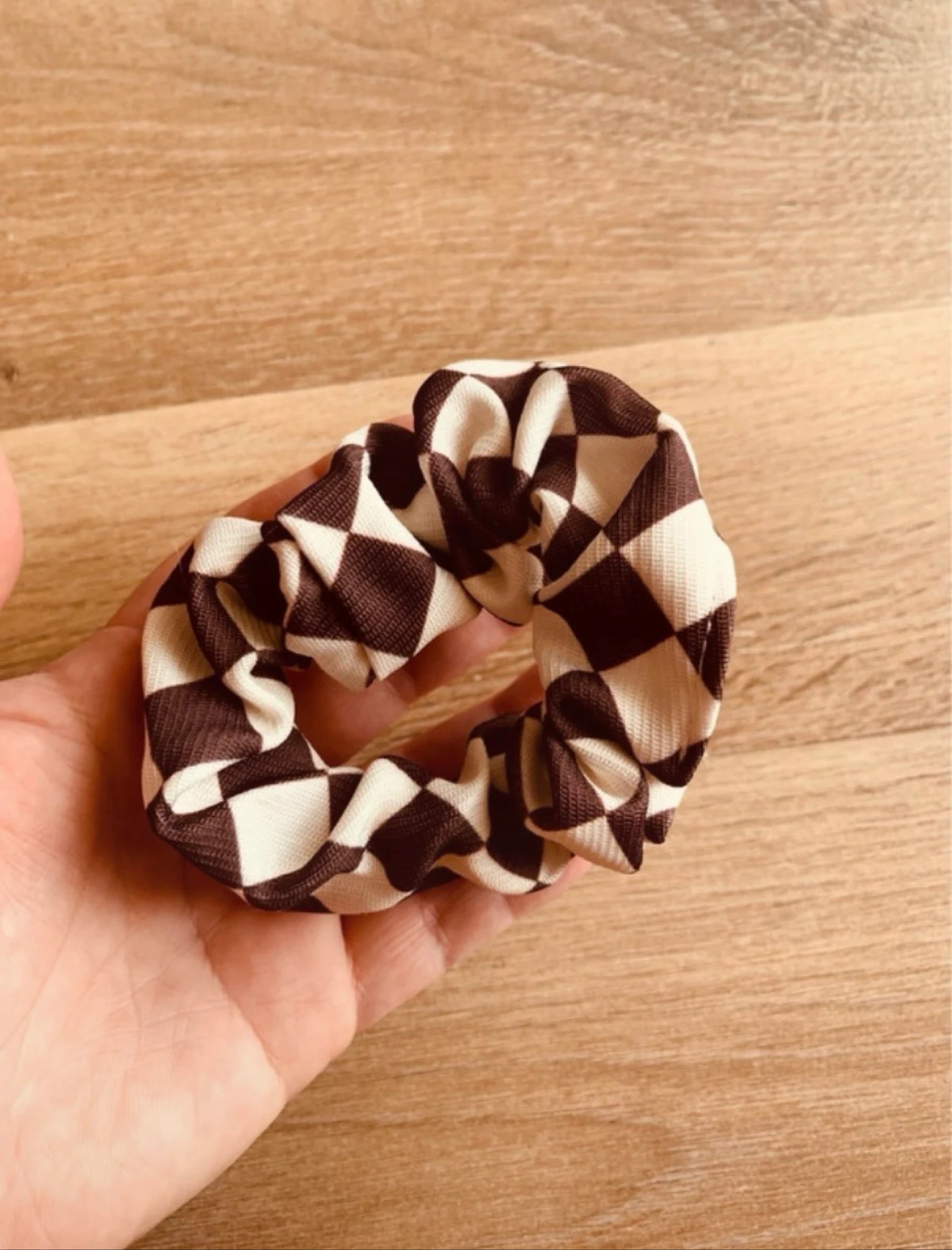 Set of hair ties/clips (x6) - No brand – photo 3